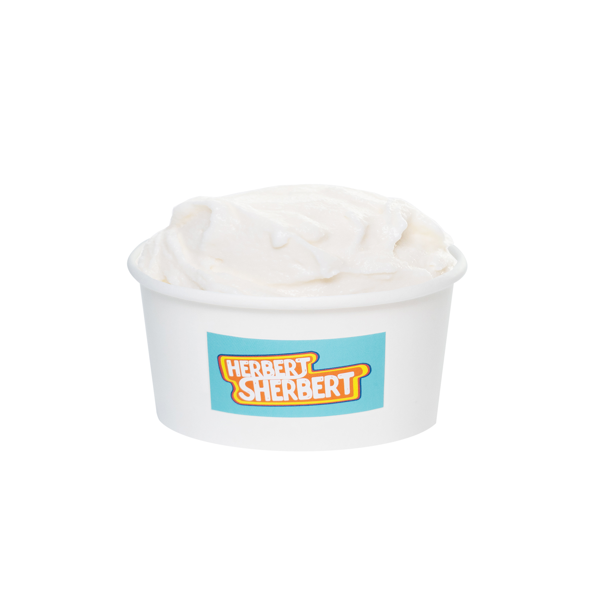 Vanilla Bean - Herbert Sherbert